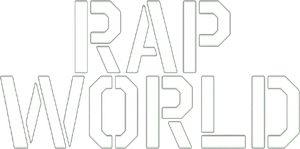 Rap World's poster