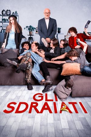 Couch Potatoes's poster