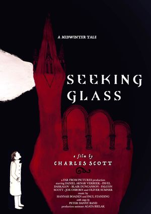 Seeking Glass's poster