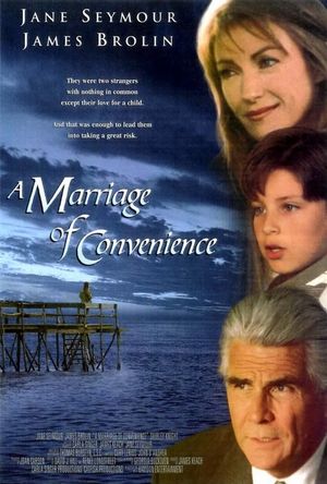 A Marriage of Convenience's poster image