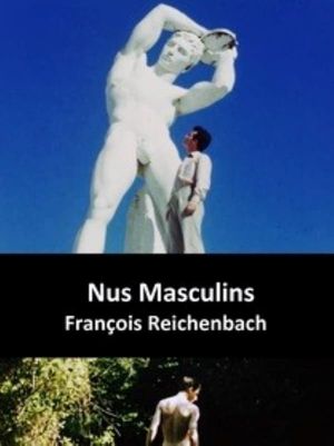 Nus Masculins's poster
