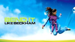 Bend It Like Beckham's poster