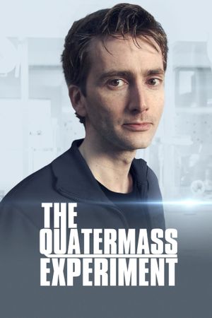 The Quatermass Experiment's poster