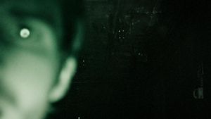 Cloverfield's poster