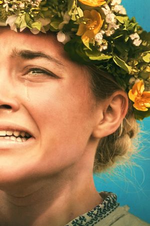 Midsommar's poster