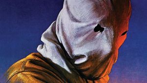 The Town That Dreaded Sundown's poster