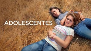 Adolescents's poster