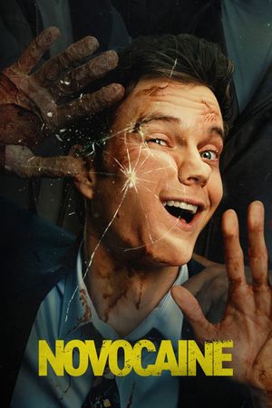 Novocaine's poster