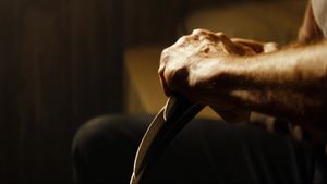 Logan's poster