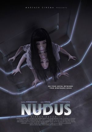 Nudus's poster image