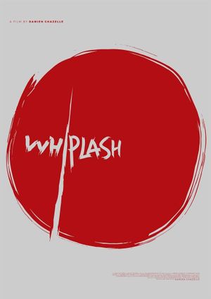 Whiplash's poster