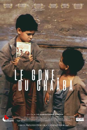 The Kid from Chaaba's poster