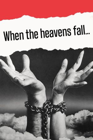 When the Heavens Fell's poster image