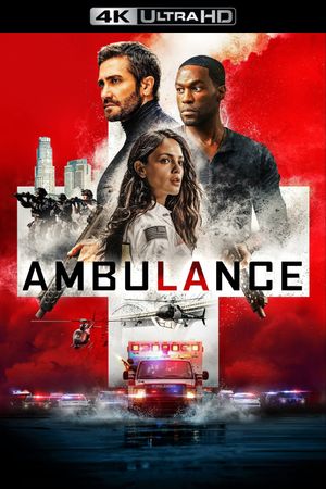 Ambulance's poster