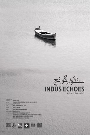 Indus Echoes's poster