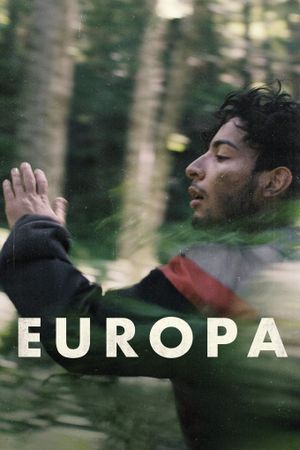 Europa's poster