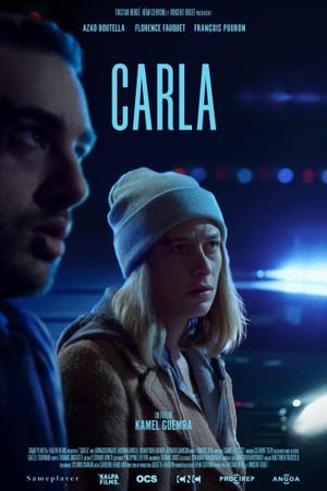 Carla's poster image