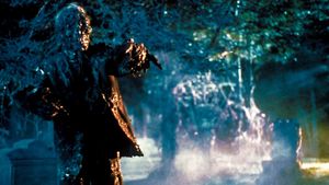 Creepshow's poster