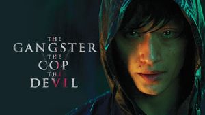 The Gangster, the Cop, the Devil's poster