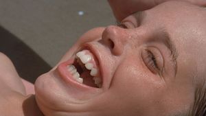 The Sandlot's poster