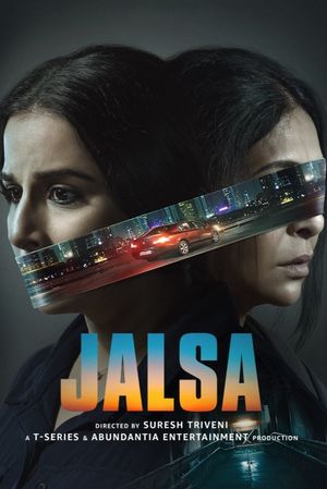 Jalsa's poster