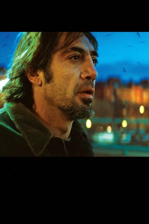 Biutiful's poster