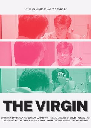 The Virgin's poster