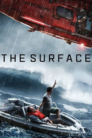 The Surface's poster