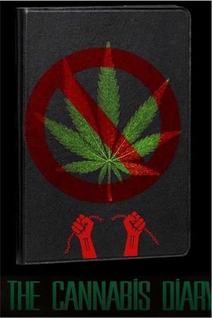 The Cannabis Diary's poster