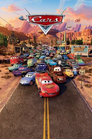 Cars's poster