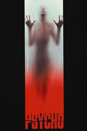 Psycho's poster