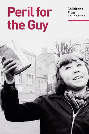 Peril for the Guy's poster