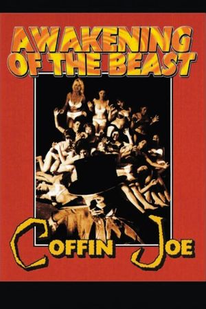 The Awakening of the Beast's poster