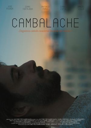 Cambalache's poster