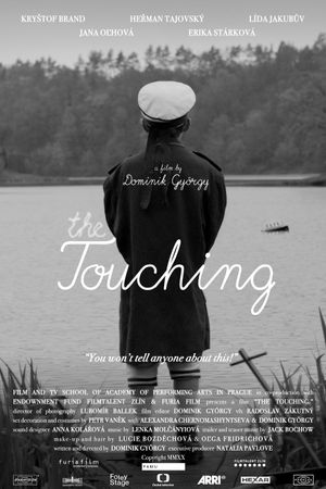 The Touching's poster