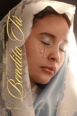 Bendita Tú's poster