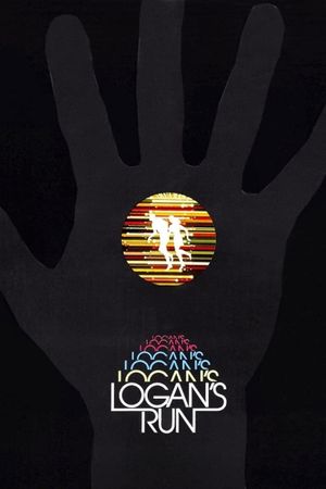 Logan's Run's poster