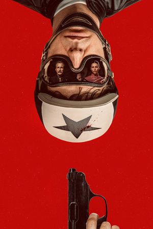 Kill the Jockey's poster