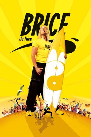 The Brice Man's poster