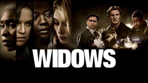 Widows's poster