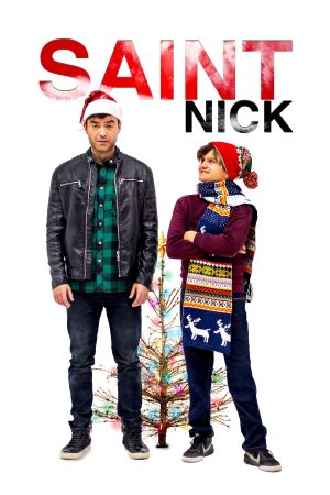 Saint Nick's poster