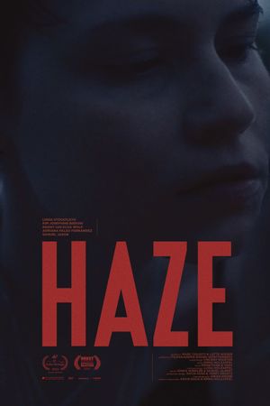 HAZE's poster image