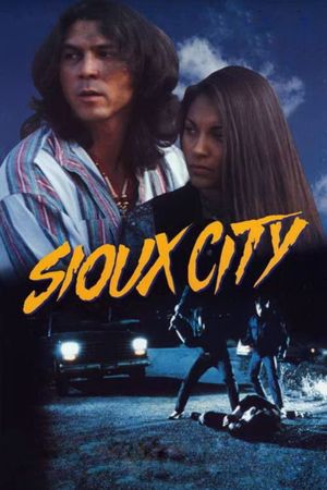 Sioux City's poster