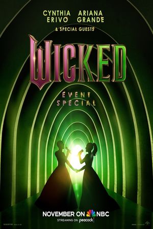 The Wicked Event Special's poster