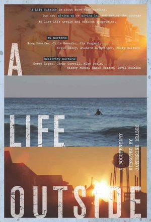 A Life Outside's poster