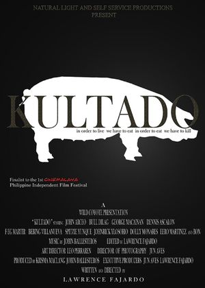Kultado's poster