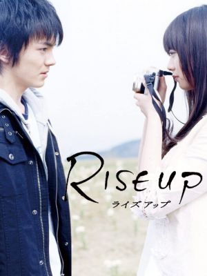 Rise Up's poster