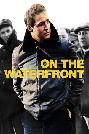 On the Waterfront's poster