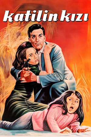 The Killer's Daughter's poster