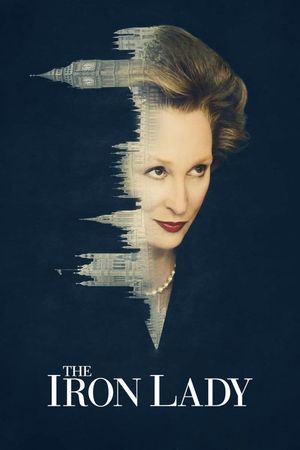 The Iron Lady's poster